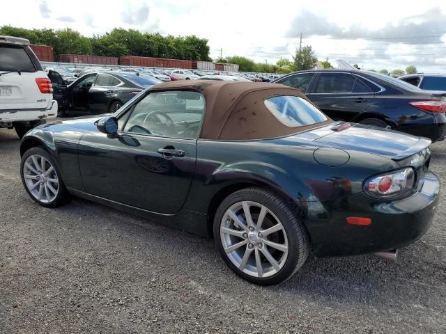 Photo 1 VIN: JM1NC25FX80146679 - MAZDA MX-5 MIATA 