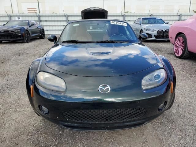 Photo 4 VIN: JM1NC25FX80146679 - MAZDA MX-5 MIATA 