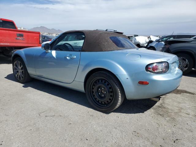 Photo 1 VIN: JM1NC25FX80147122 - MAZDA MX5 