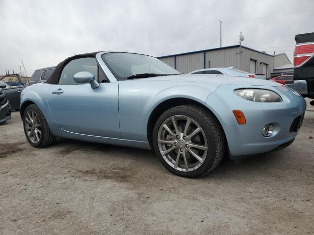 Photo 3 VIN: JM1NC25FX80147122 - MAZDA MX5 