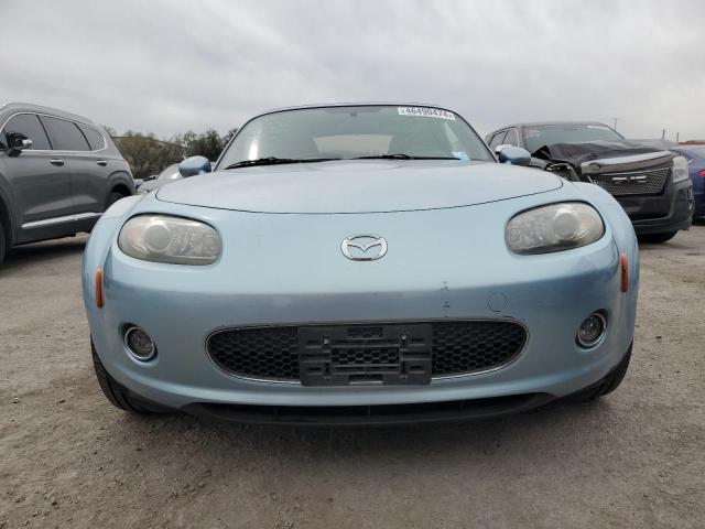 Photo 4 VIN: JM1NC25FX80147122 - MAZDA MX5 