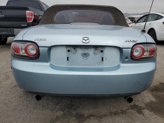 Photo 5 VIN: JM1NC25FX80147122 - MAZDA MX5 