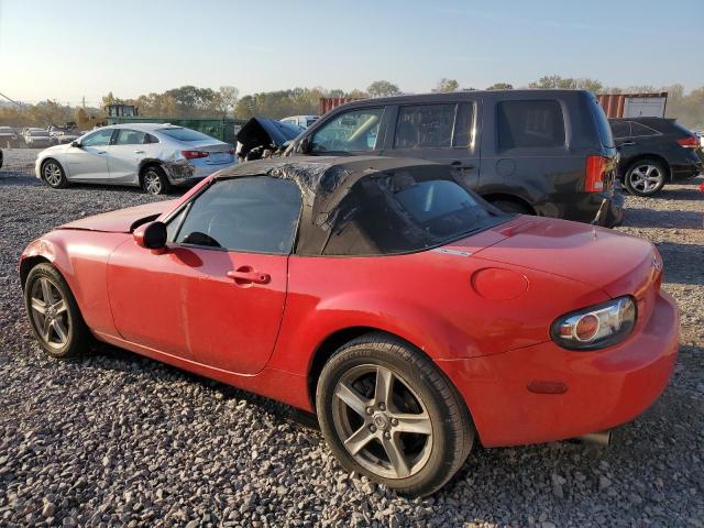 Photo 1 VIN: JM1NC25FX80150425 - MAZDA MX-5 MIATA 