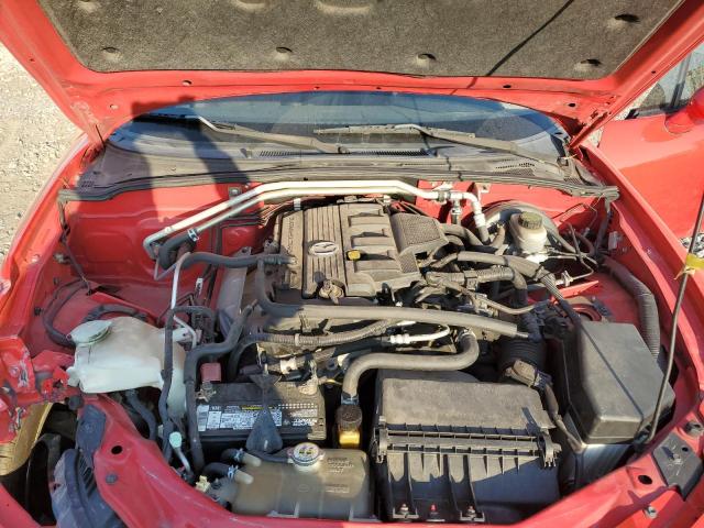 Photo 10 VIN: JM1NC25FX80150425 - MAZDA MX-5 MIATA 