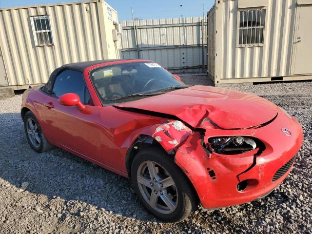 Photo 3 VIN: JM1NC25FX80150425 - MAZDA MX-5 MIATA 