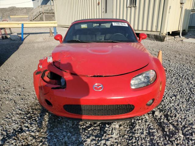 Photo 4 VIN: JM1NC25FX80150425 - MAZDA MX-5 MIATA 