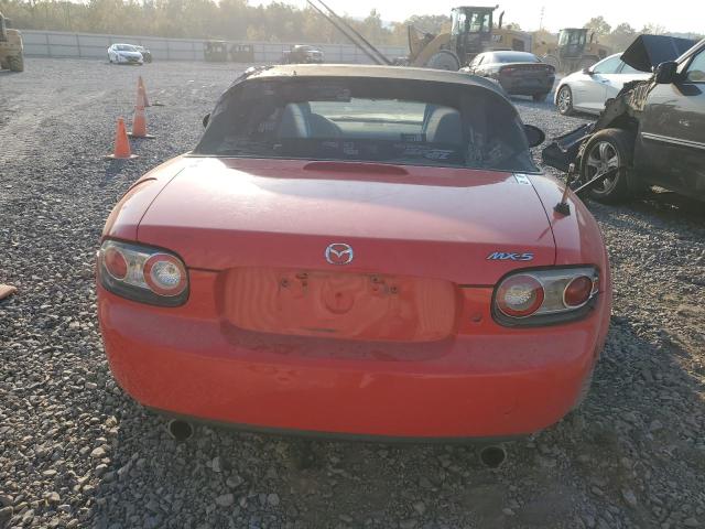 Photo 5 VIN: JM1NC25FX80150425 - MAZDA MX-5 MIATA 