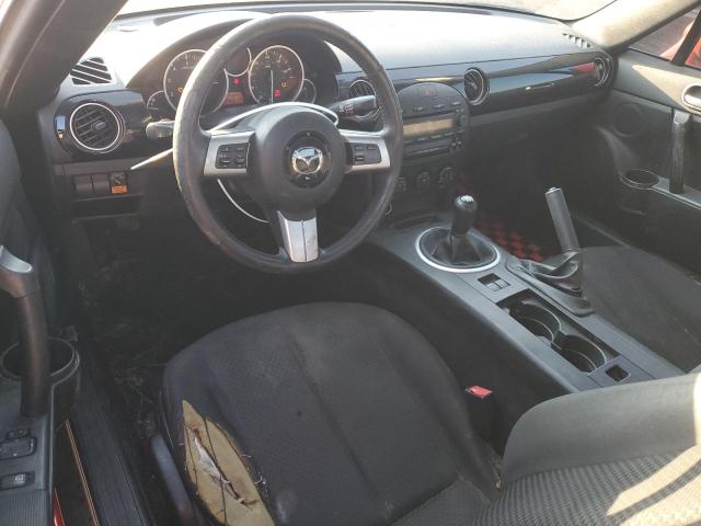 Photo 7 VIN: JM1NC25FX80150425 - MAZDA MX-5 MIATA 