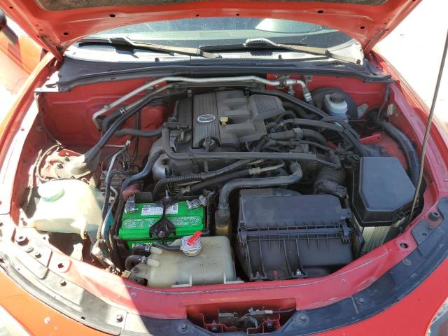 Photo 10 VIN: JM1NC26F070121657 - MAZDA MX-5 MIATA 