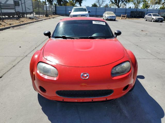 Photo 4 VIN: JM1NC26F070121657 - MAZDA MX-5 MIATA 