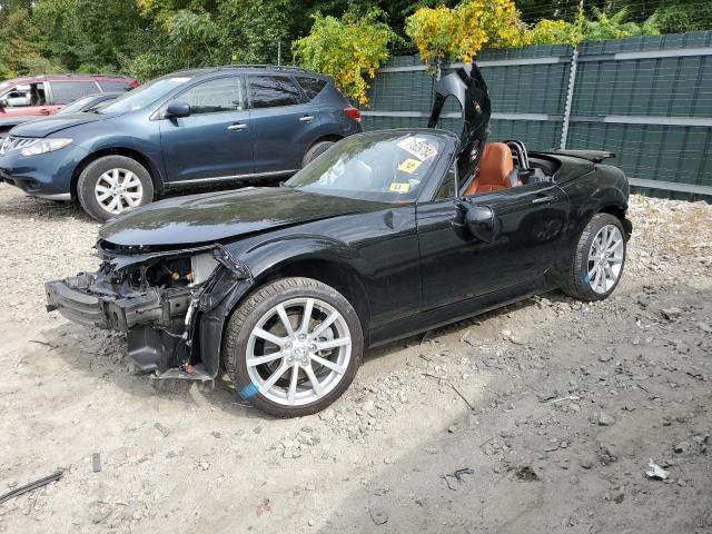 Photo 0 VIN: JM1NC26F080149167 - MAZDA MX-5 MIATA 