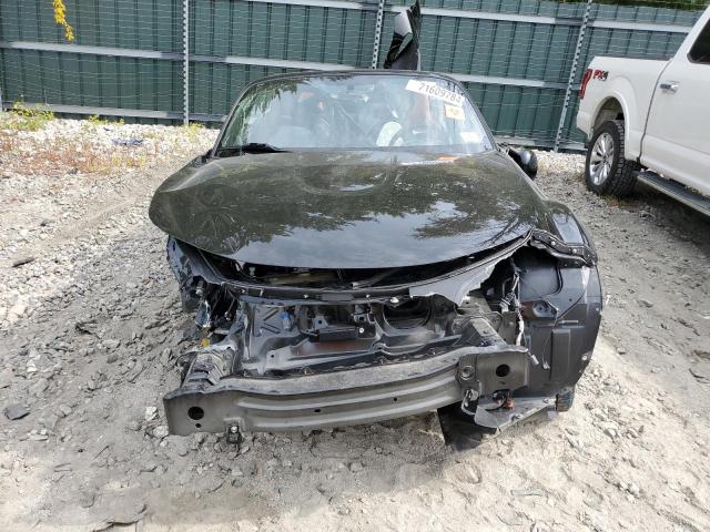 Photo 4 VIN: JM1NC26F080149167 - MAZDA MX-5 MIATA 