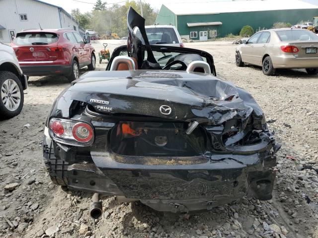 Photo 5 VIN: JM1NC26F080149167 - MAZDA MX-5 MIATA 