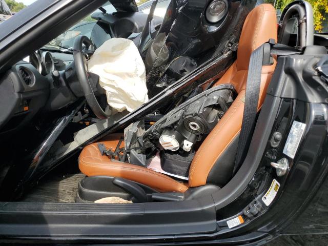 Photo 6 VIN: JM1NC26F080149167 - MAZDA MX-5 MIATA 