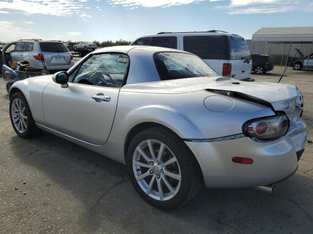 Photo 1 VIN: JM1NC26F180146570 - MAZDA MX-5 MIATA 