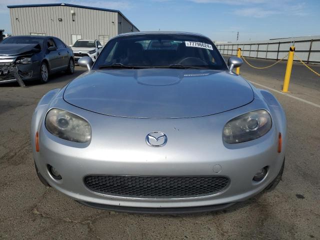 Photo 4 VIN: JM1NC26F180146570 - MAZDA MX-5 MIATA 