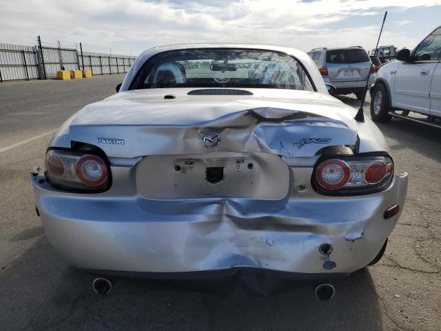 Photo 5 VIN: JM1NC26F180146570 - MAZDA MX-5 MIATA 