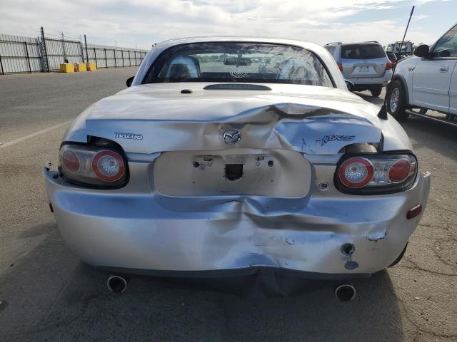 Photo 9 VIN: JM1NC26F180146570 - MAZDA MX-5 MIATA 