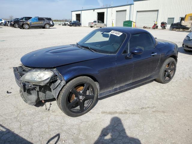 Photo 0 VIN: JM1NC26F190201066 - MAZDA MX5 