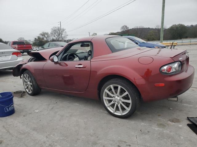 Photo 1 VIN: JM1NC26F280144357 - MAZDA MX-5 MIATA 