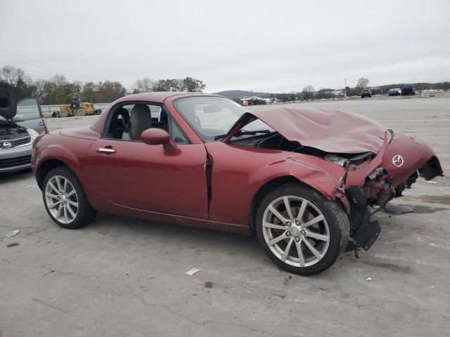 Photo 3 VIN: JM1NC26F280144357 - MAZDA MX-5 MIATA 