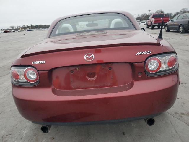 Photo 5 VIN: JM1NC26F280144357 - MAZDA MX-5 MIATA 