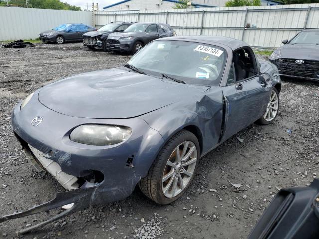 Photo 0 VIN: JM1NC26F280145816 - MAZDA MX-5 MIATA 