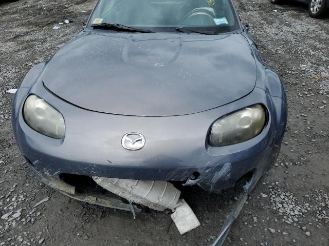 Photo 10 VIN: JM1NC26F280145816 - MAZDA MX-5 MIATA 