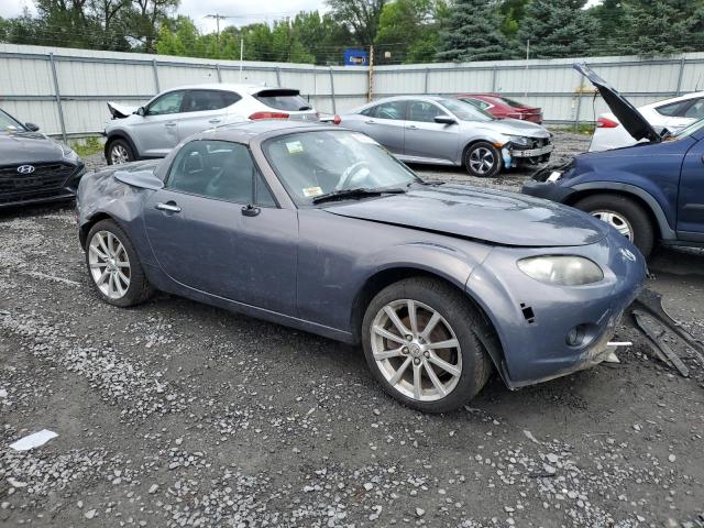 Photo 3 VIN: JM1NC26F280145816 - MAZDA MX-5 MIATA 