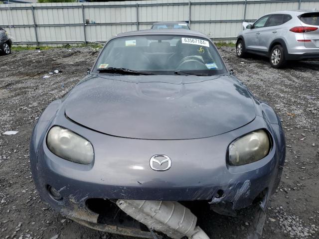 Photo 4 VIN: JM1NC26F280145816 - MAZDA MX-5 MIATA 