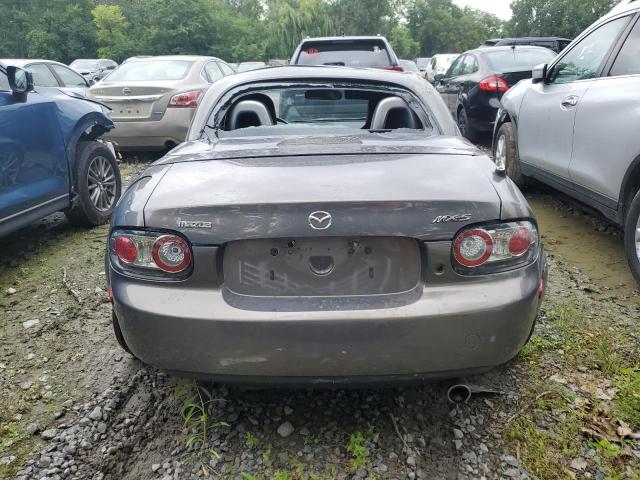 Photo 5 VIN: JM1NC26F280145816 - MAZDA MX-5 MIATA 