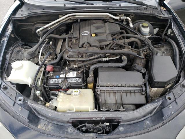 Photo 10 VIN: JM1NC26F280146030 - MAZDA MX5 