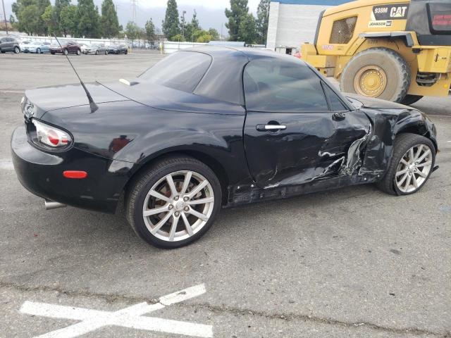 Photo 2 VIN: JM1NC26F280146030 - MAZDA MX5 