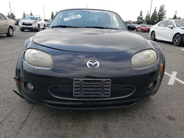 Photo 4 VIN: JM1NC26F280146030 - MAZDA MX5 