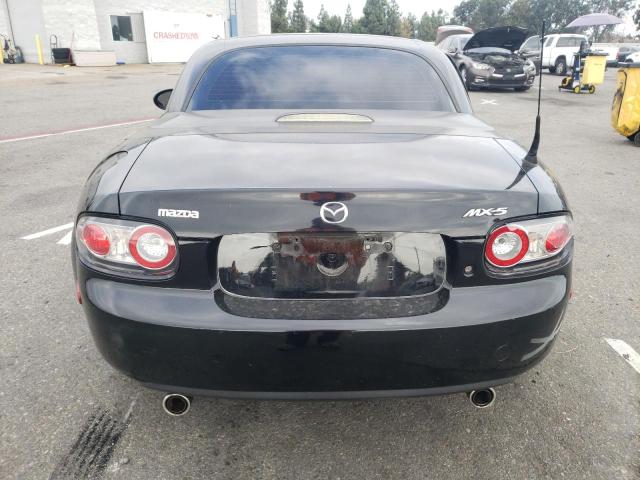 Photo 5 VIN: JM1NC26F280146030 - MAZDA MX5 