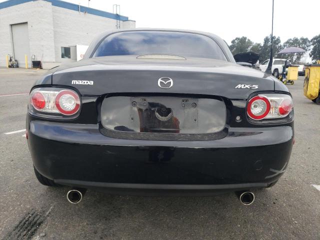 Photo 9 VIN: JM1NC26F280146030 - MAZDA MX5 