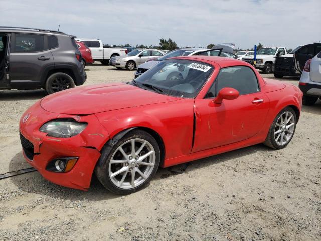 Photo 0 VIN: JM1NC26F290204297 - MAZDA MX-5 MIATA 