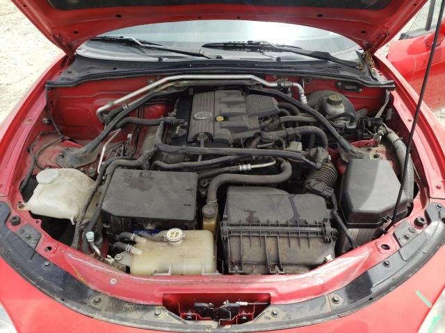 Photo 10 VIN: JM1NC26F290204297 - MAZDA MX-5 MIATA 