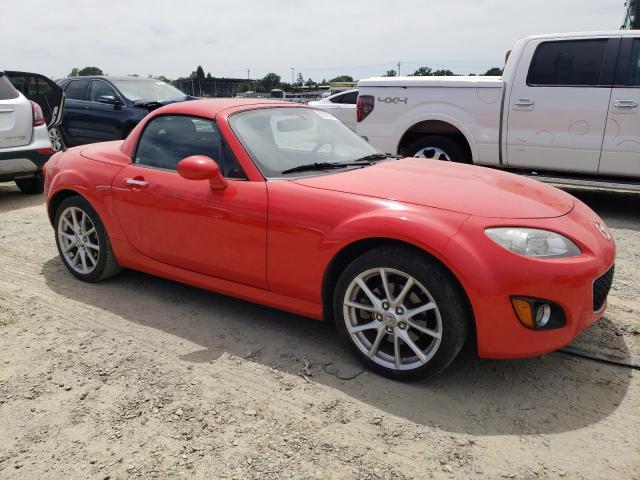 Photo 3 VIN: JM1NC26F290204297 - MAZDA MX-5 MIATA 