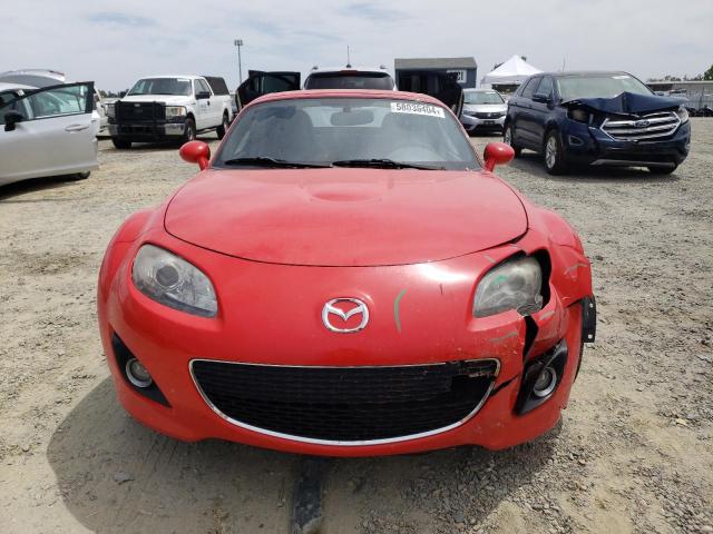 Photo 4 VIN: JM1NC26F290204297 - MAZDA MX-5 MIATA 