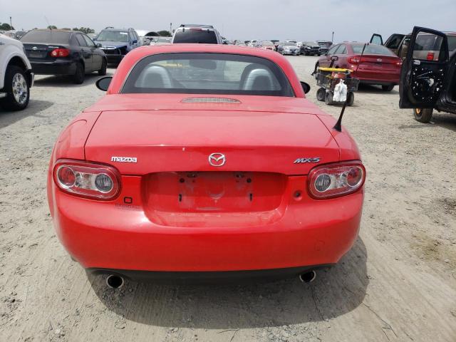 Photo 5 VIN: JM1NC26F290204297 - MAZDA MX-5 MIATA 