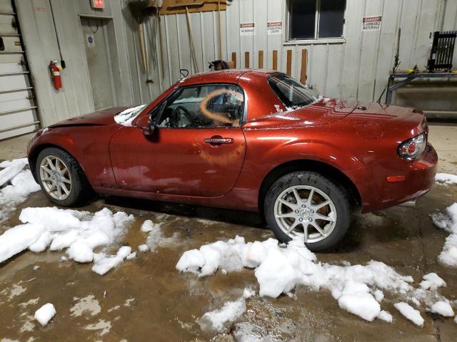 Photo 1 VIN: JM1NC26F370132443 - MAZDA MX5 