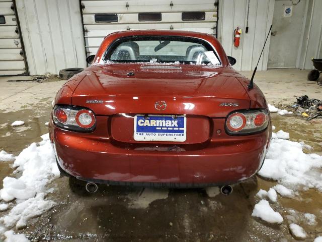 Photo 5 VIN: JM1NC26F370132443 - MAZDA MX5 