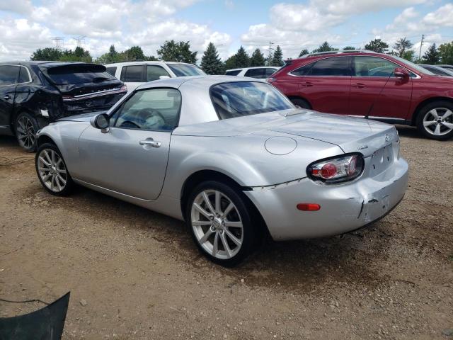 Photo 1 VIN: JM1NC26F370137271 - MAZDA MX-5 MIATA 