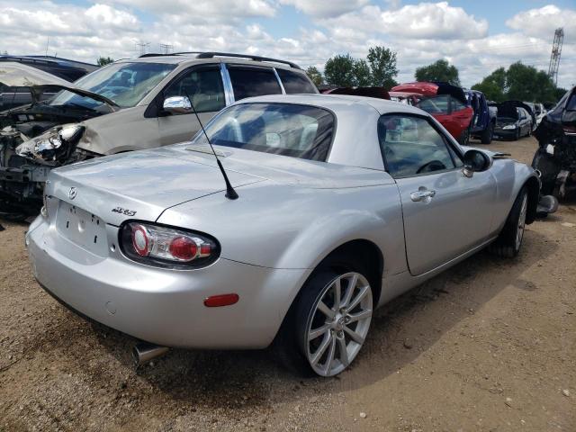 Photo 2 VIN: JM1NC26F370137271 - MAZDA MX-5 MIATA 