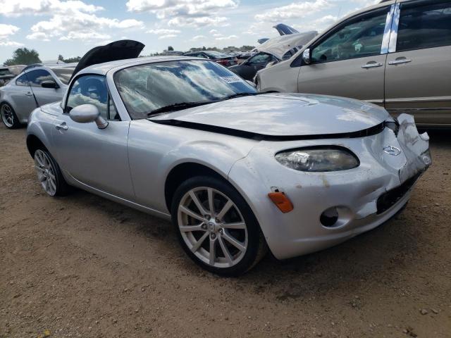 Photo 3 VIN: JM1NC26F370137271 - MAZDA MX-5 MIATA 