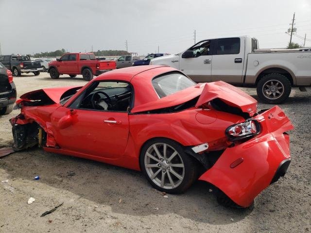 Photo 1 VIN: JM1NC26F380138521 - MAZDA MX5 