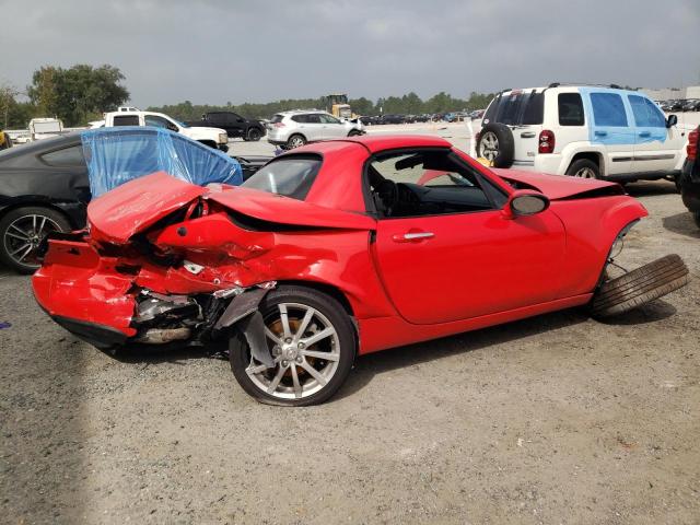 Photo 2 VIN: JM1NC26F380138521 - MAZDA MX5 