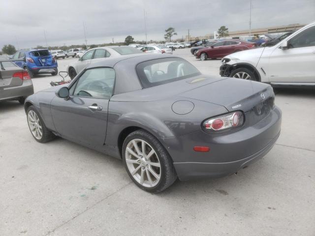 Photo 1 VIN: JM1NC26F380149552 - MAZDA MX5 