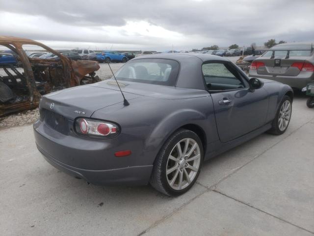 Photo 2 VIN: JM1NC26F380149552 - MAZDA MX5 